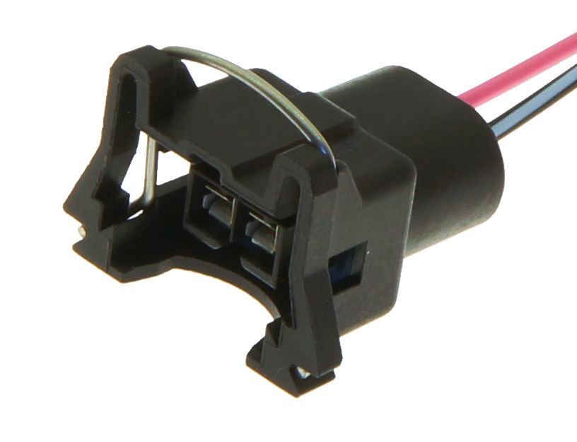 Oil Pressure Gauges For Pontiac Firebird LS1 LT1 Oil Pressure Sender Wiring Connector Pigtail - Fits Camaro, Firebird & Other GM Models Oil Pressure Gauges For Chevrolet Camaro - Foto 5