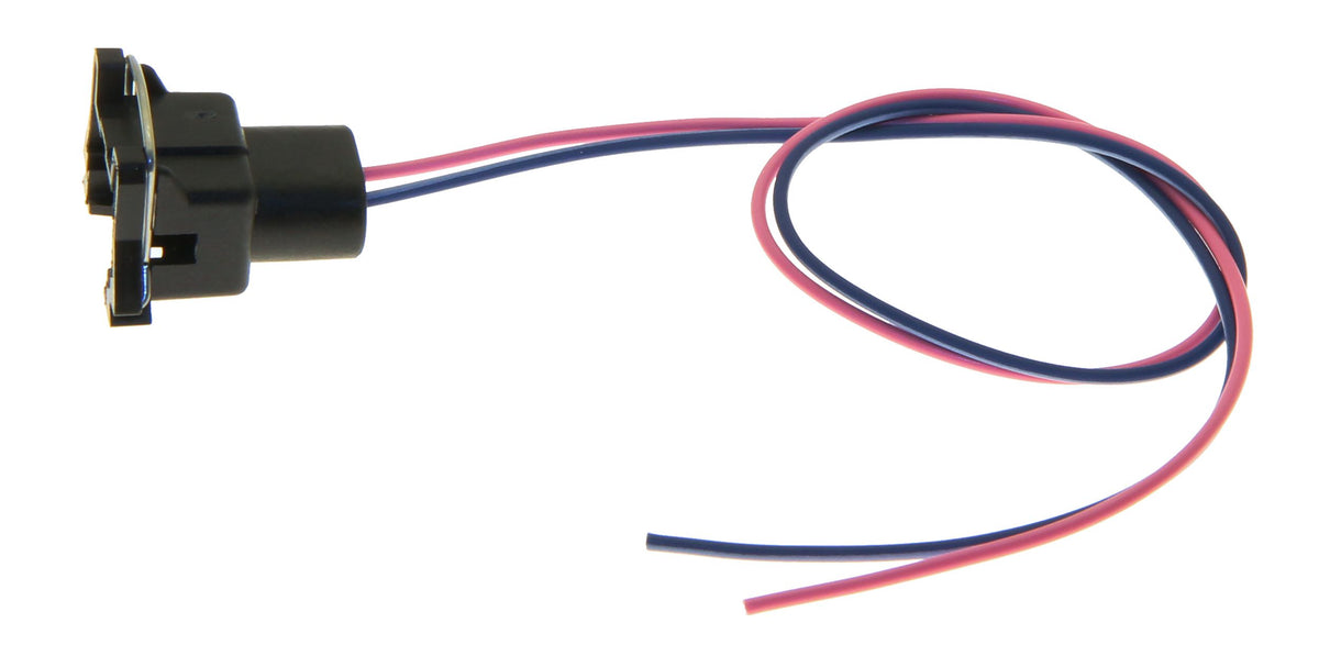 LS1 LT1 Low Oil Level Low Sensor Wiring Connector Pigtail Camaro - Foto 4