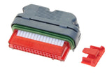PCM Connector 32 Pin Red Cover 94-97 Chevrolet LT1