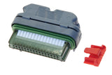PCM Connector 32 Pin Black Cover 94-97 Chevrolet LT1