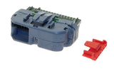 PCM Connector 32 Pin Black Cover 94-97 Chevrolet LT1