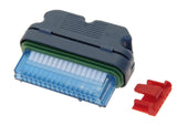 PCM Connector 32 Pin Blue Cover 94-97 Chevrolet LT1