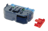 PCM Connector 32 Pin Blue Cover 94-97 Chevrolet LT1