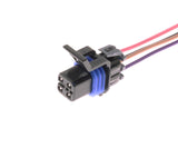 Oxygen O2 Sensor Wiring Female Connector Pigtail GM Camaro Firebird LS1
