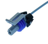 Knock Detonation Sensor Pigtail Connector GM 3.8L Camaro Firebird Bank 2