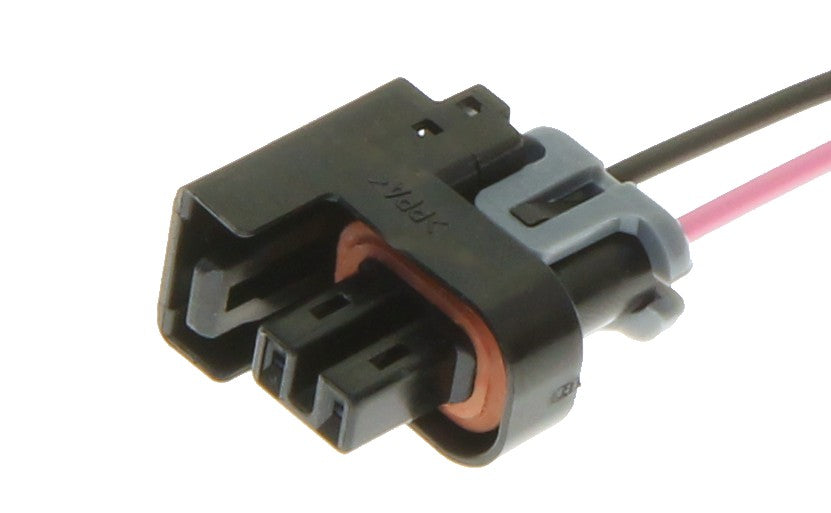 GM Delphi Multec 2 Fuel Injector Pigtail EFI Connectors