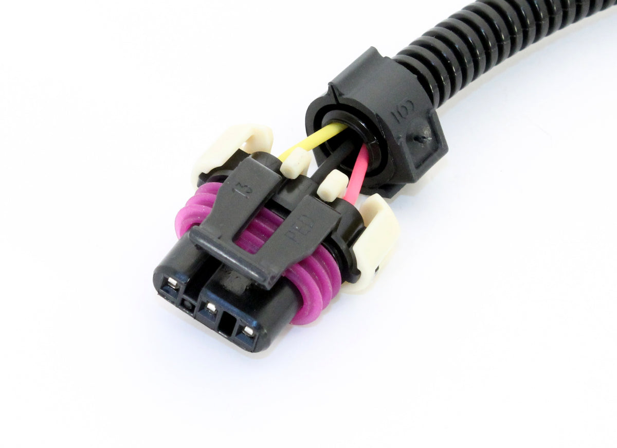 MAF Mass Air Flow 36 Extension Cable Wiring Harness 3 Wire LT1 LS1 GM 93-02