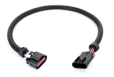 Mass Air Flow 24" Extension Cable Wiring Harness GM 5 Wire MAF LS3 LS7
