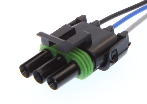 Fuel Injector Pigtail Connector Wiring Set of 8 LS1 LT1 Camaro Firebir – EFI Connectors Fuel Injector Pigtail Connector Wiring Set of 8 LS1 LT1 Camaro Firebir – EFI Connectors