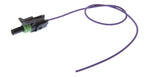 Camaro Firebird Corvette Oxygen O2 Sensor Connector Pigtail Wiring Harness TPI