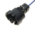 Knock Sensor Connector Pigtail Wiring 85-04 TPI LT1 LS1 LS6 GM Camaro Corvette