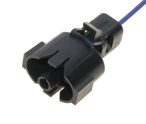 Knock Sensor Connector Pigtail Wiring 85-04 TPI LT1 LS1 LS6 GM Camaro Corvette