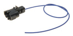 Knock Sensor Connector Pigtail Wiring 85-04 TPI LT1 LS1 LS6 GM Camaro Corvette