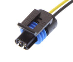 Coolant Temperature Temp Sensor Wiring Harness Camaro Firebird TPI LT1 LT5