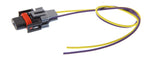 Vehicle Speed Sensor Connector Wiring Harness GM Camaro Firebird TPI 700R4