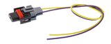 Vehicle Speed Sensor Connector Wiring Harness GM Camaro Firebird TPI 700R4