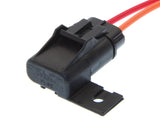 Fuel Pump Fuse Connector Wiring Harness 85-92 Camaro Firebird TPI TBI