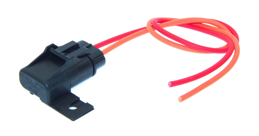 TPI Parts Fuel Injector Connector Wiring Harness Assembly – LH – For 85-95 TPI LT1 Camaro Corvette