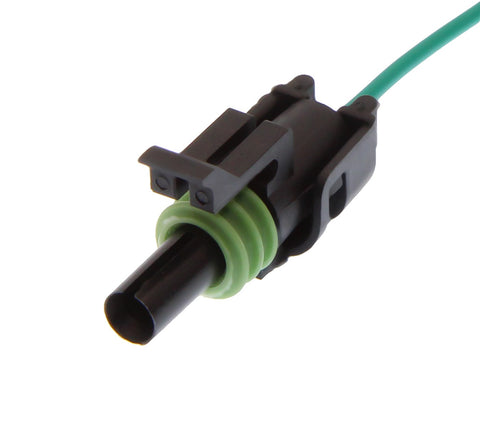 EGR Temperature Sensor Connector Pigtail Wiring TPI 85-89 Camaro Firebird Temp