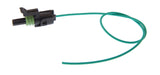EGR Temperature Sensor Connector Pigtail Wiring TPI 85-89 Camaro Firebird Temp