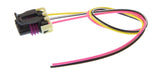 Mass Air Flow Sensor Wiring Connector Pigtail 3 Wire LS1 LT1 GM MAF