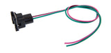 Fuel Injector Pigtail Connector Wiring 85-92 Camaro Firebird Corvette TPI  Green
