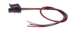 A/C Air Conditioner High Pressure Switch Wiring Connector Pigtail GM LT1 LS1