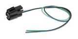 AC High Pressure Switch Connector Wiring Harness Camaro Firebird TPI TBI 85-89