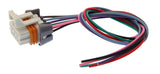 Ignition Coil Main Harness Connector Kit GM Camaro Firebird Corvette LS1 LS6