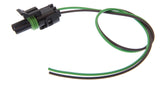 Backup Light Connector Wiring Pigtail T56 Transmission Lamp GM LT1 LS1