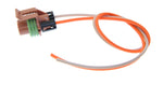 87-88 Camaro Firebird 2 Wire Oil Pressure Switch Connector Pigtail Wiring TPI GM