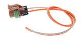 87-88 Camaro Firebird 2 Wire Oil Pressure Switch Connector Pigtail Wiring TPI GM