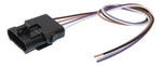 Distributor Connector Wiring Harness Camaro Firebird Corvette TPI 85 86 85-91