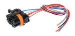 88-89 Camaro Firebird MAF Mass Air Flow Power Relay Connector Pigtail Wiring