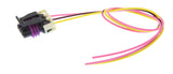 Crankshaft Position Sensor Wiring Connector Pigtail 96-97 Camaro Firebird LT1