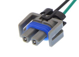 92-02 GM A/C Compressor Connector Wiring Pigtail Temp LT1 LS1 Air