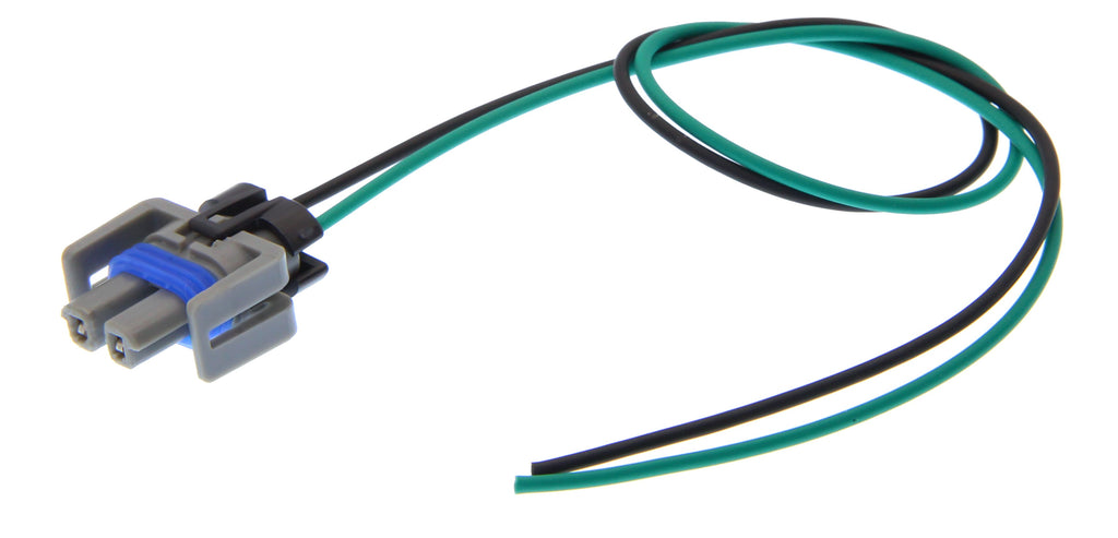 92-02 GM A/C Compressor Connector Wiring Pigtail Temp LT1 LS1 Air – EFI ...