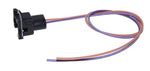 Cold Start Injector Pigtail Wiring Connector Camaro Firebird Corvette 85-88 TPI