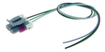 Manifold Pressure MAP Sensor Wiring Pigtail Connector GM LS1 LS2 LS6