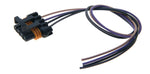 O2 Oxygen Sensor Wiring Connector Pigtail GM Camaro Firebird Corvette LS1 LT1