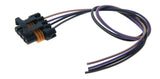 O2 Oxygen Sensor Wiring Connector Pigtail GM Camaro Firebird Corvette LS1 LT1