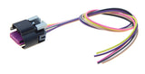 GM 5 Wire MAF Sensor Wiring Connector Pigtail GM Mass Air Flow Type 1