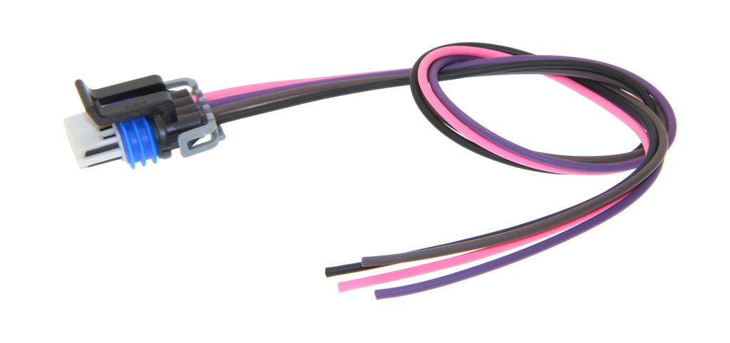 Ignition Coil Wiring Jumper / Harness LS2 LS7 D581 D585 truck pack GM Chevy Ignition Coil Wiring Jumper / Harness LS2 LS7 D581 D585 truck pack GM Chevy
