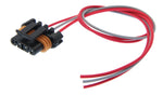 Alternator Wiring Connector Pigtail 97-11 Corvette LS1 LS6
