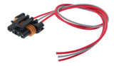 Alternator Wiring Connector Pigtail 97-11 Corvette LS1 LS6