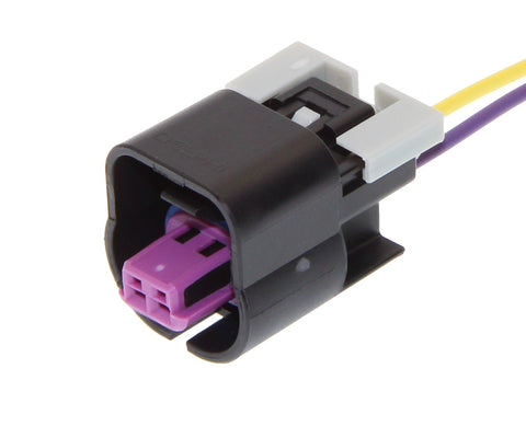 4T65E VSS Speed Sensor Connector Wiring Pigtail GM