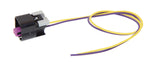4T65E VSS Speed Sensor Connector Wiring Pigtail GM