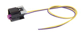 4T65E VSS Speed Sensor Connector Wiring Pigtail GM