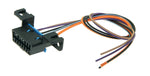 OBD2 DLC Wiring Harness Connector Pigtail 96+ Camaro Corvette GM LS1 LT1 OBDII
