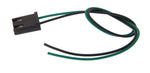 GM A/C AC Compressor Clutch Connector Wiring Pigtail  82-89 Camaro Firebird